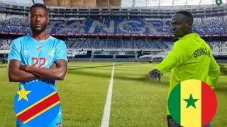 CAN 2025 Jour J, un ancien lion de la terranga analyse le choc Senegal vs Rdc