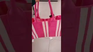H&M tote bags #shortsviral #viral #shopping #short