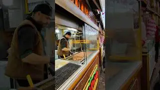 Street Food Adventure: Kicking Off in Tehran, Iran! 🇮🇷