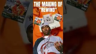 Nas - Rewind ⏪ #nas #largeprofessor #stillmatic #rewind