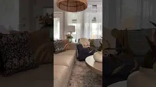 Best Living Room Rug - Blue, Green & Brown Livingroom Interior Design