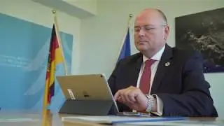 CMDCTRL18 & BSI in conversation &ndash; The Secure Way to Digitisation