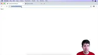 010  Detail Page | Full stack Development | Django | Python | Full Course |