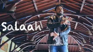 Salaah , The Free Advice | Johny Hans | Spoken Word | Punjabi Shayari| Full Video 2017