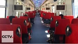 Business class in Shenzhen metro draws controversy