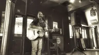 Irish Music in Brisbane