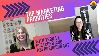 Top Marketing Priorities