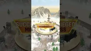Sniper Siege - Base battle