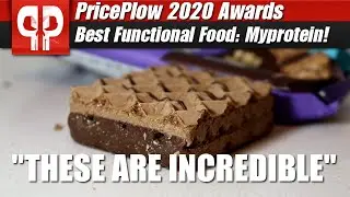 Best Functional Food (
