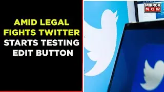 Twitter Starts Testing For Much Awaited 'Edit Tweet' Feature, Will Be Rolled Out Soon | Latest News