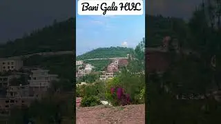 HVL Bani Gala Islamabad #banigala #hvl #rawaldam #margalahills #plots available for sale:03216008119