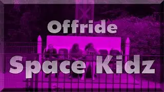 Space Kidz - Offride