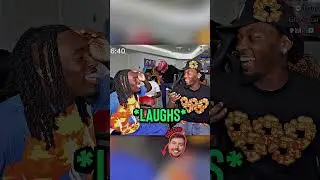 Cardi B Called Offset on Kai Cenat&rsquo;s Stream 😂