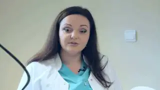 Dr. Terzi Tatiana, Medpark - Epilare laser