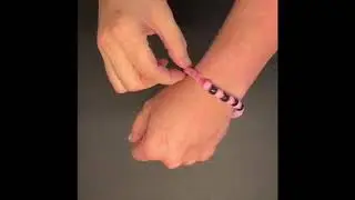 Breathing Bracelet