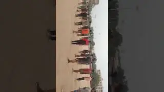 Dogra Defence Academy physical training Si Sub inspector Jammu &  Kashmir police  training centre jk