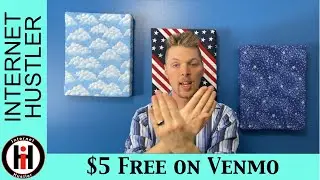 Get $5 Free On Venmo Send Money Trade Crypto Stock & More