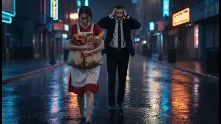 Mafia Boss Follows His Maid After Work&mdash;The Truth Leaves Him Speechless