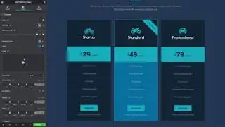 TM Elementor Addons - Pricing Table