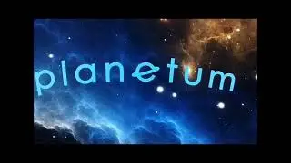 Report&aacute;ž - Planet&aacute;rium Praha