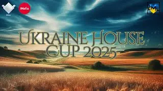 Ukraine House Cup 2025, Day 2, Table 3