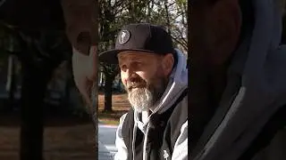 Moses Itkonen Talks Granite