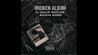 DJ Mallis - Power (Feat. Woza Erx Cpt)