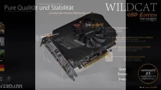 Ankermann-PC WildRabbit GAMER, Intel Core i7