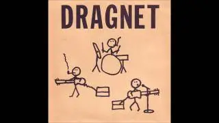 Dragnet-So Blind