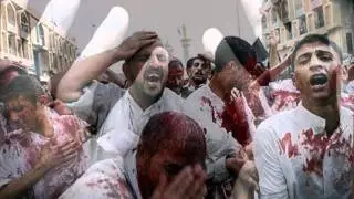 Battle of imam almahdi (a.s)