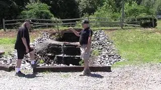 CFTV North - 09/27/2022  Clyde's First Waterfall, Low Life Industries, Clyde's Birthday!