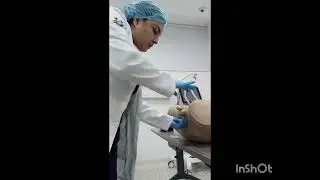 Katerine Martinez -Tacto rectal (Urolog&iacute;a ) 