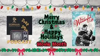 Christmas Month Deep Dive: 