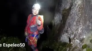 Video Descripcion Travesía Tonio-Cañuela