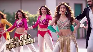 Tere Bina Kuch Bhi Nahi 🔥 New Item Song 2026 | Bollywood Item Song | Party Dance Hit