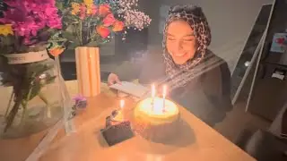 عيميلادي وأول يوم دراسي 🥀