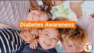 Pediatric Diabetes Awareness