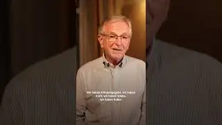 Wilhelm Molterer: Glaub an &Ouml;sterreich. |&nbsp;03.11.2023