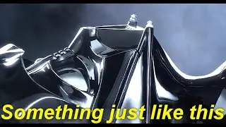Star Wars: Something Just Like This (100 subs special)