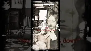 Haunted May Stringer House EVP #paranormalactivity #ghosthunting #hauntedhouse #creepyhouse #shorts