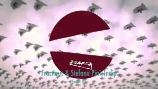 Fractious & Stefano Pini -  Indip (Trapez 161)