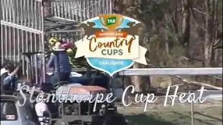 Stanthorpe Cup - 2019 TAB Country Cups Challenge