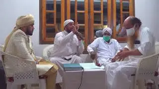 Nikah khuthuba|KT Siraj