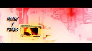 MOLLY Y PAKAS  - DRIP PINK (Video Oficial)