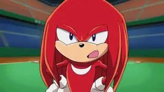 Sonic and Seanic: Days of Future Fast Part 3