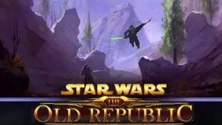 Star Wars: The Old Republic - Launch Trailer