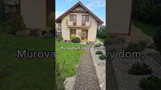 Dom na predaj - Nitra. Realitn&yacute; makl&eacute;r Nitra  - Lužianky. #nitra #predaj #zahrada #realitynitra