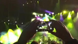 Hot Chip @ We Love Green