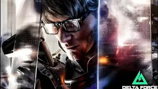Delta Force Hawk Ops LIVE &mdash; Extraction Mode | Loot &bull; Survive &bull; Extract