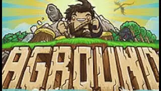 Aground Full Gameplay Walkthrough